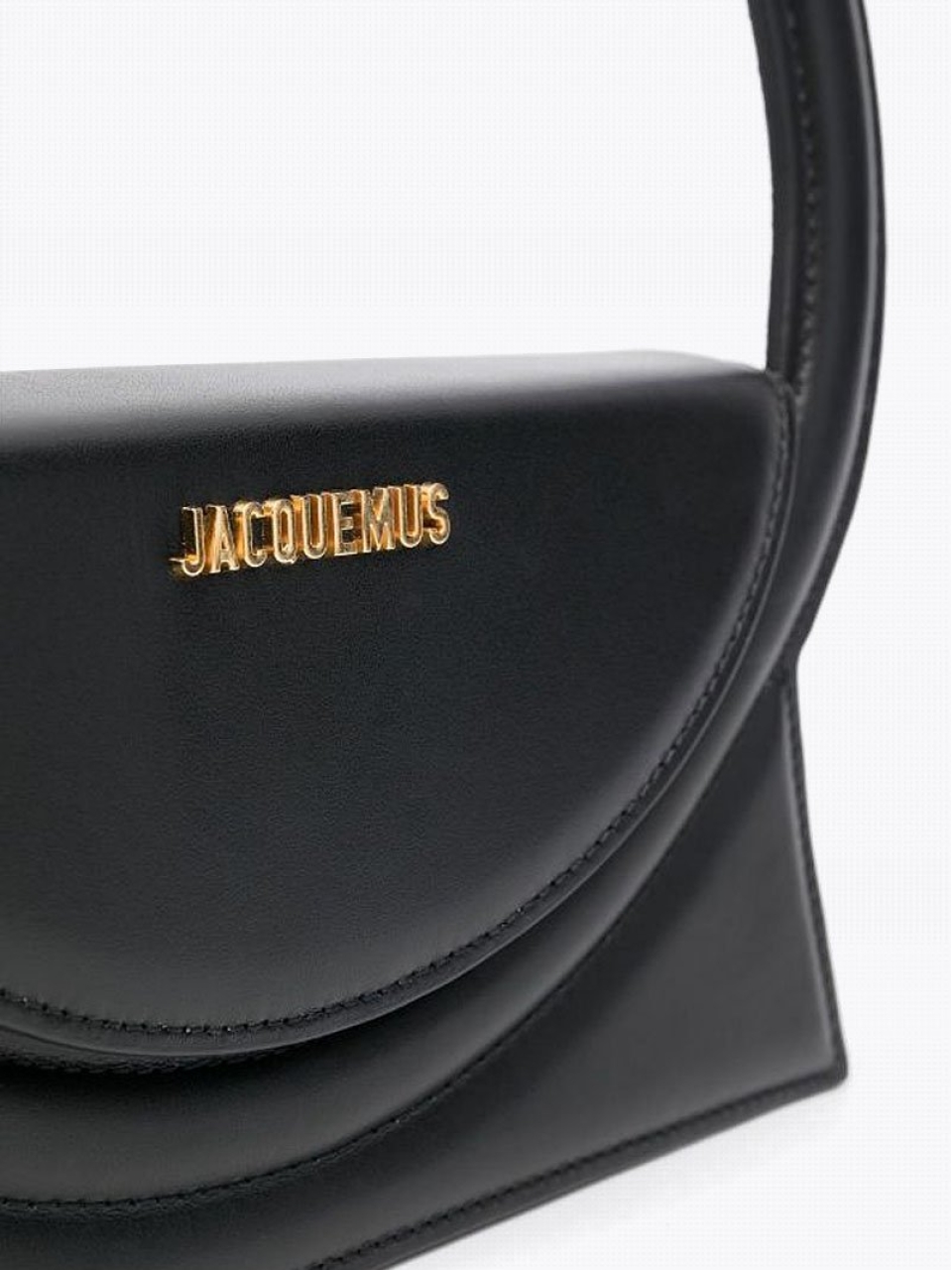 Сумка Jacquemus Le sac Rond